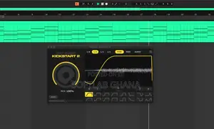 Nicky Romero Kickstart 2