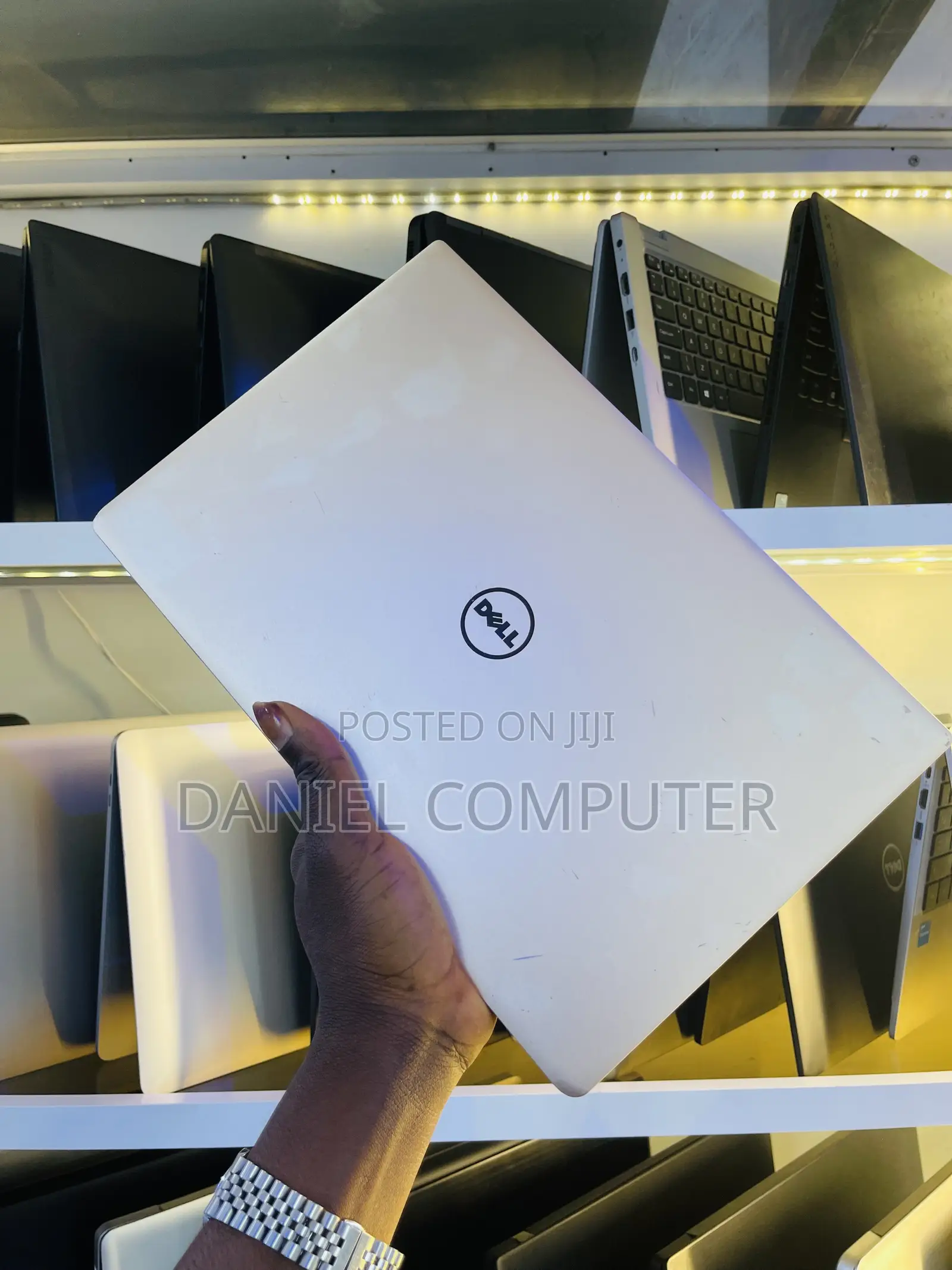 Laptop Dell XPS 13 8GB Intel Core i7 SSD 256GB