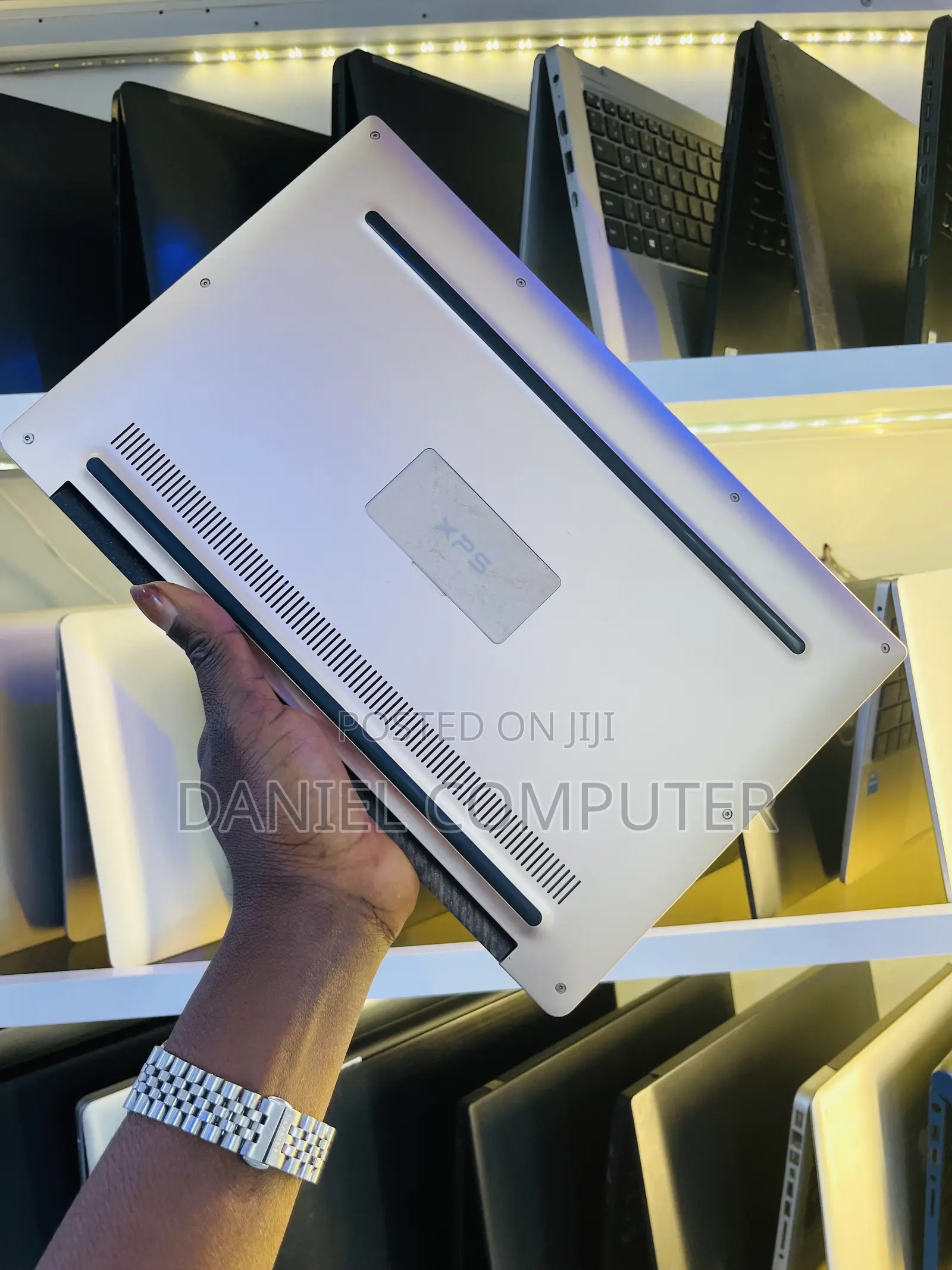 Laptop Dell XPS 13 8GB Intel Core i7 SSD 256GB