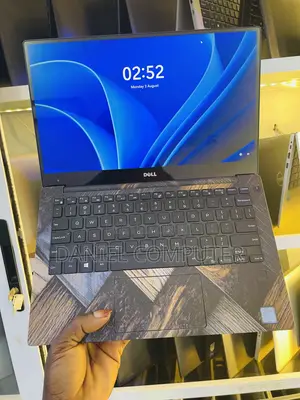 Laptop Dell XPS 13 8GB Intel Core i7 SSD 256GB