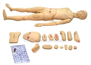 Nurses Training Dummy Unisex