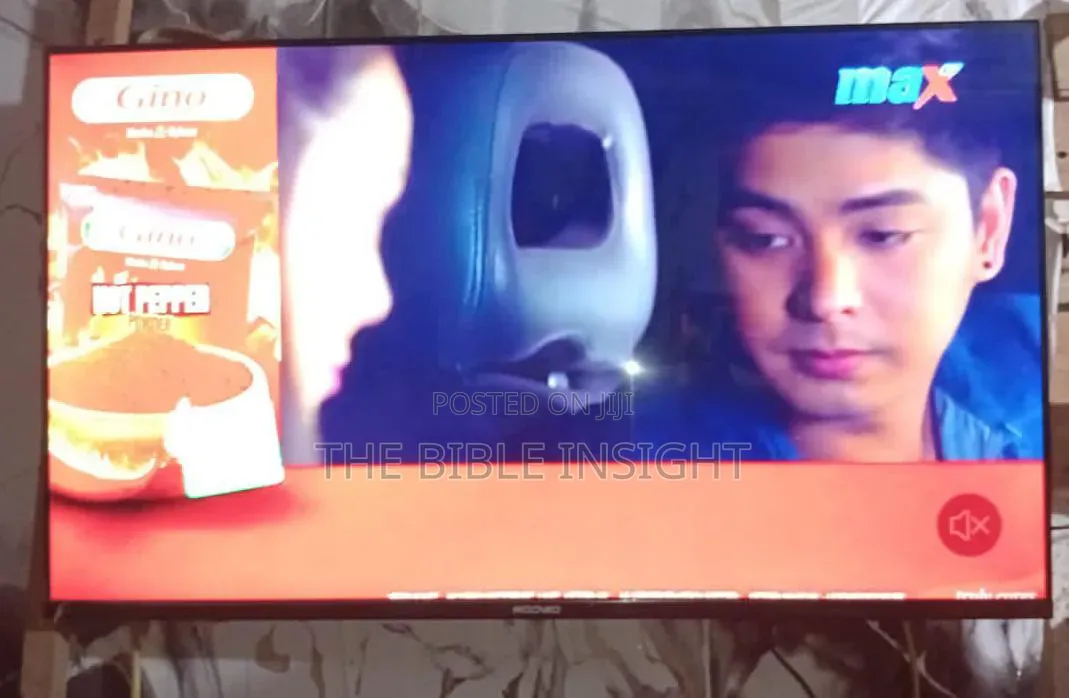 Mooved Smart Android TV