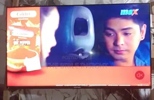 Mooved Smart Android TV