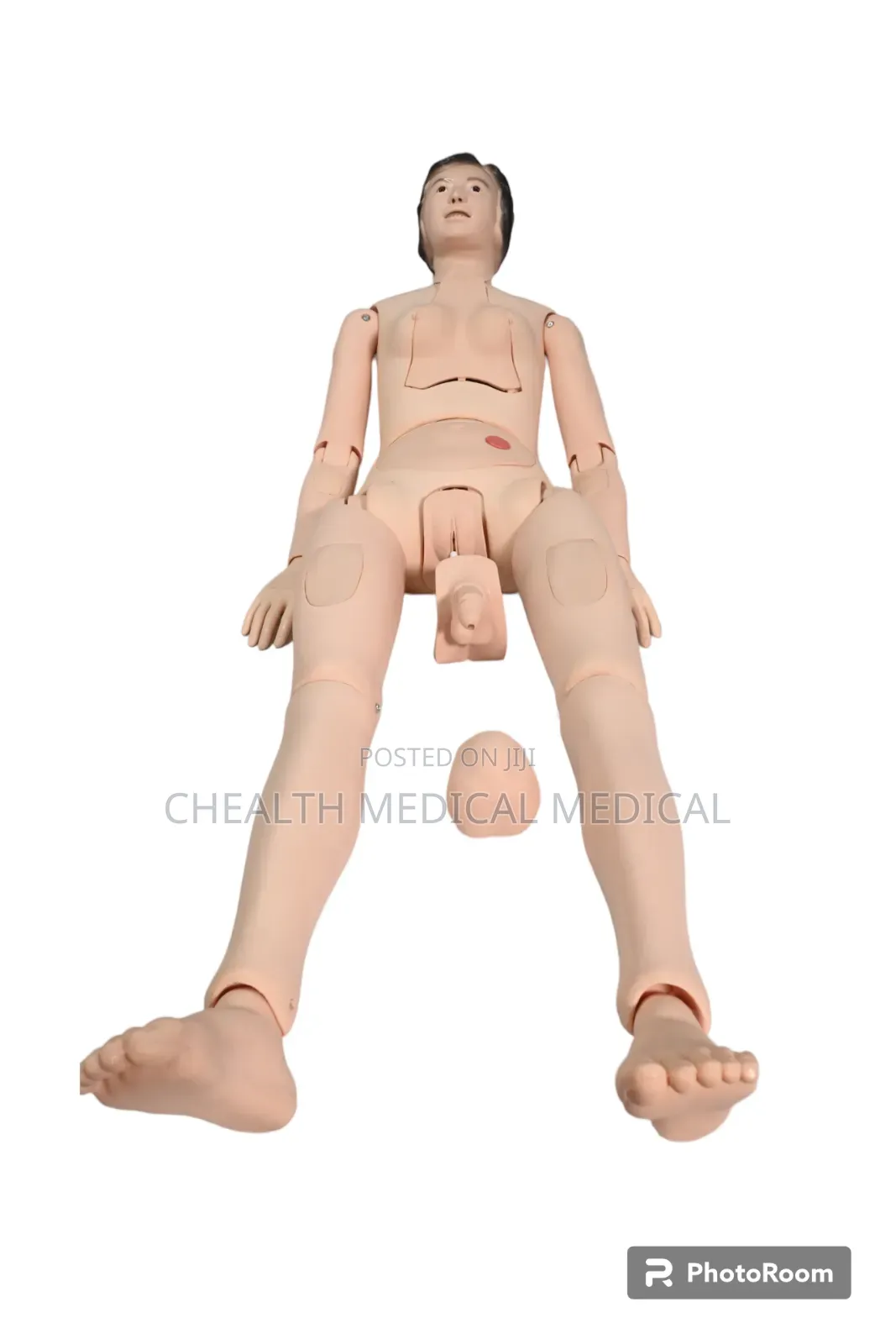 Nurses Training Dummy Unisex