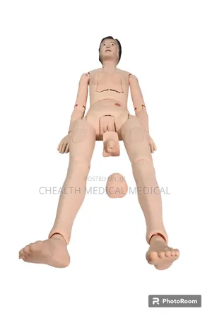 Nurses Training Dummy Unisex