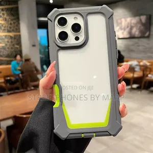 iPhone 12 Pro Max Case