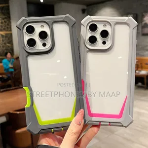 iPhone 12 Pro Max Case
