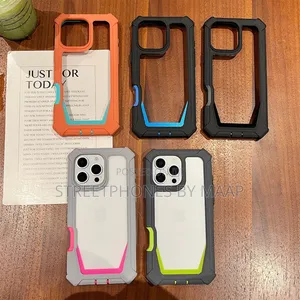iPhone 12 Pro Max Case
