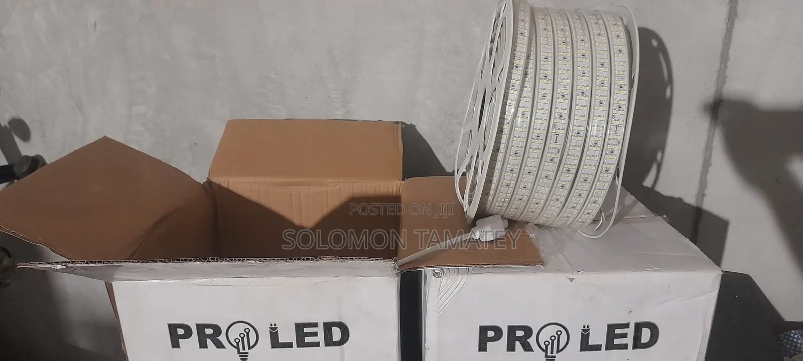 LED Strip Light
