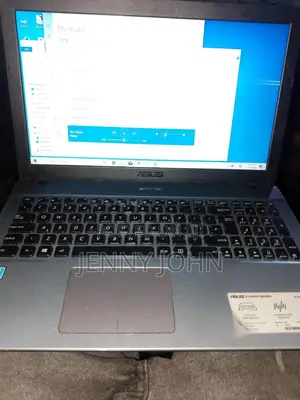 Laptop Asus ROG Strix G16 G614 4GB Intel Pentium SSD 512GB