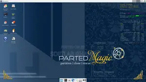 Parted Magic 26 (Full Version)