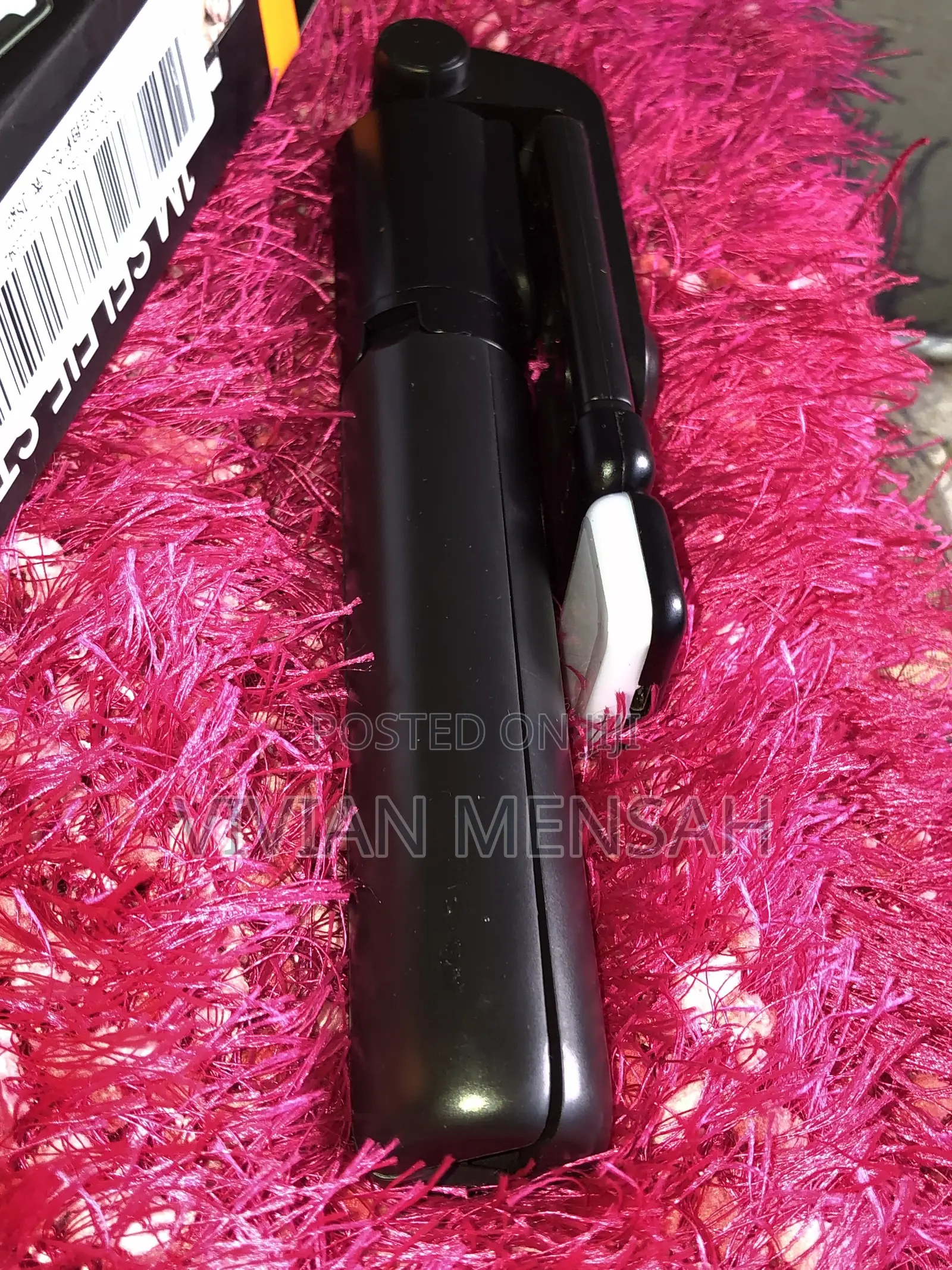 Selfie Stick Tripod 3-in-1 Bluetooth