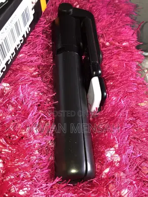 Selfie Stick Tripod 3-in-1 Bluetooth