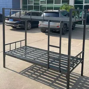 Premium Metal Bunk Bed