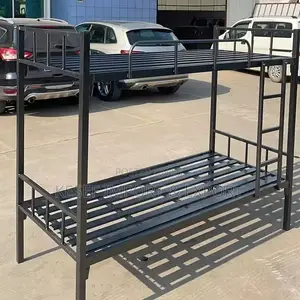 Premium Metal Bunk Bed