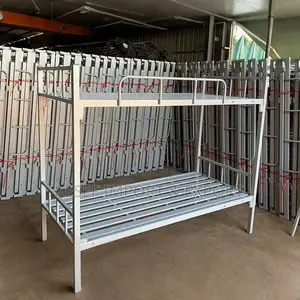 Premium Metal Bunk Bed