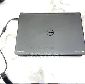 New Laptop Dell Chromebook 11 8GB eMMC 16 GB