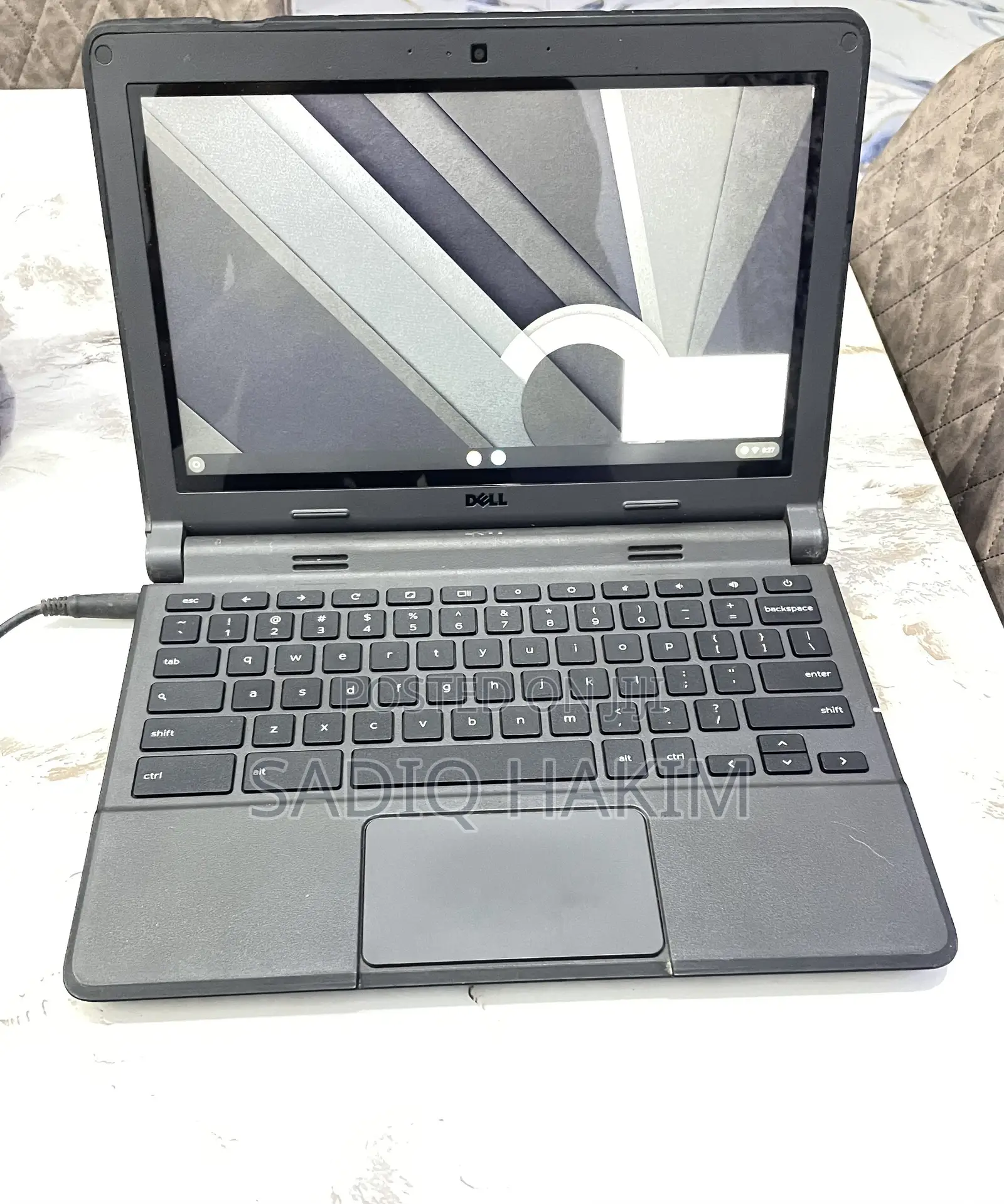 New Laptop Dell Chromebook 11 8GB eMMC 16 GB