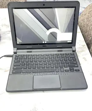New Laptop Dell Chromebook 11 8GB eMMC 16 GB