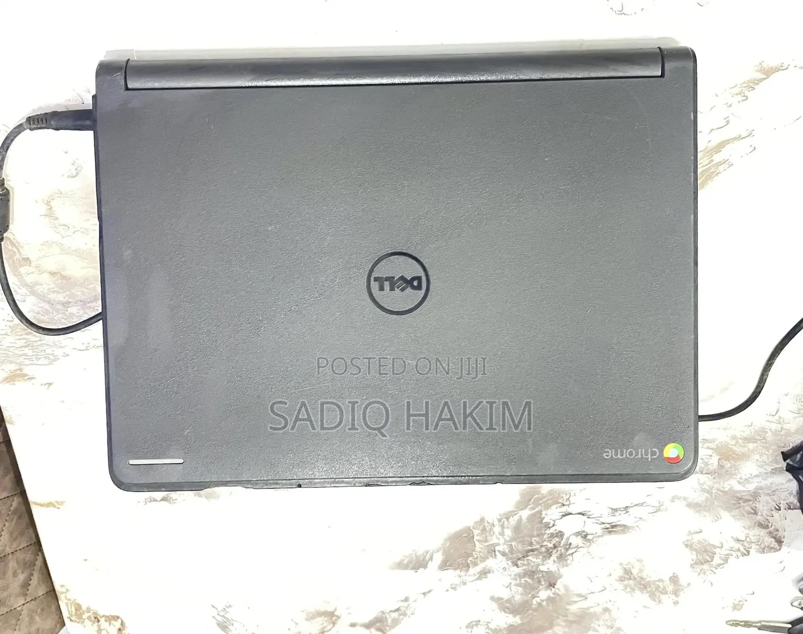 New Laptop Dell Chromebook 11 8GB eMMC 16 GB