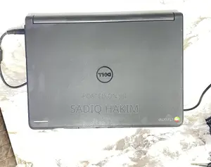New Laptop Dell Chromebook 11 8GB eMMC 16 GB