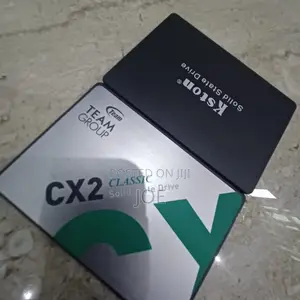 Two Weeks Used Sata SSD 512gb