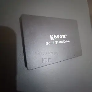 Two Weeks Used Sata SSD 512gb