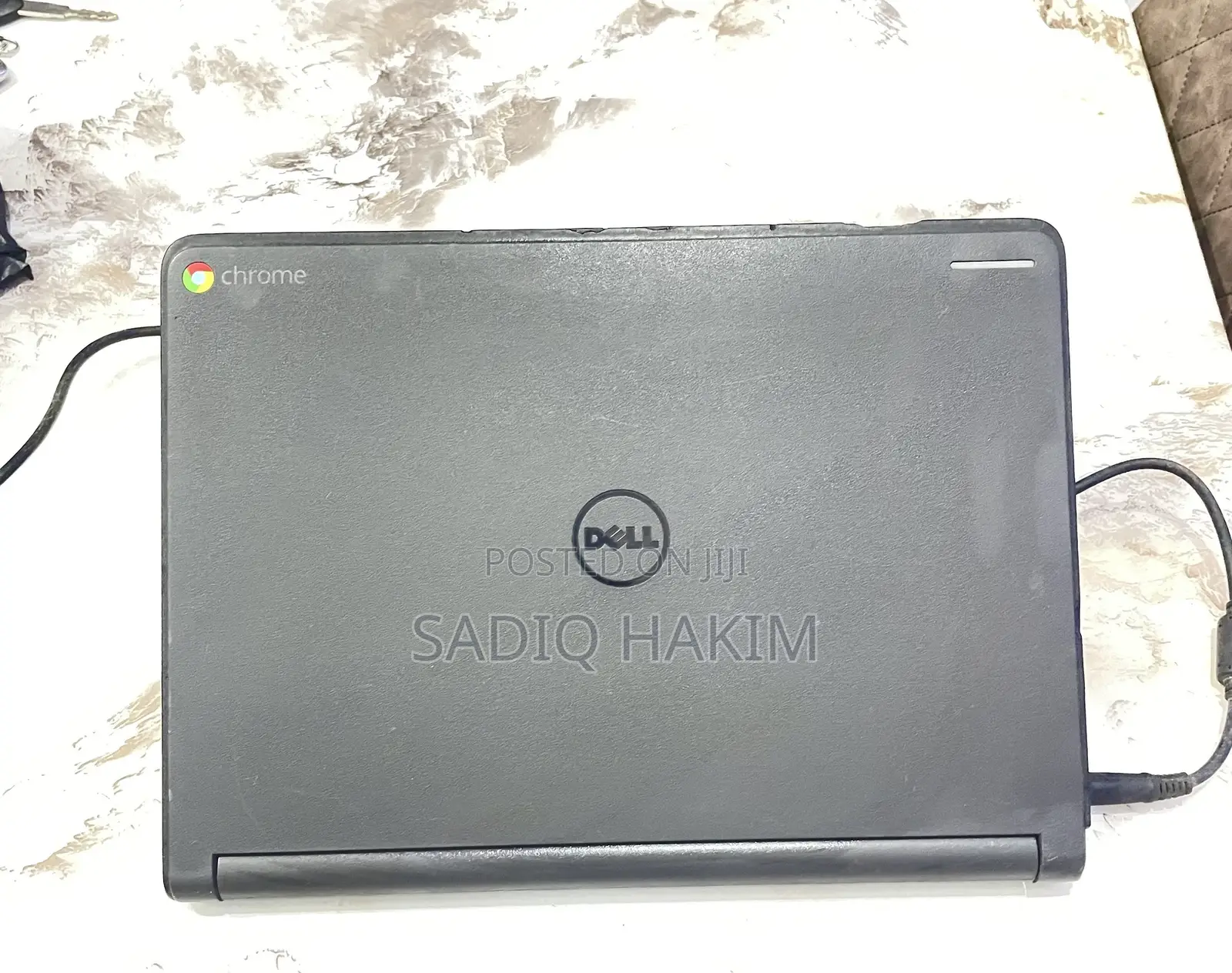 New Laptop Dell Chromebook 11 8GB eMMC 16 GB