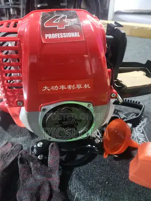 4 Stroke Mower / Bush Cutter