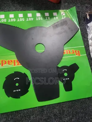 4 Stroke Mower / Bush Cutter