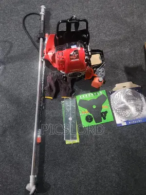 4 Stroke Mower / Bush Cutter