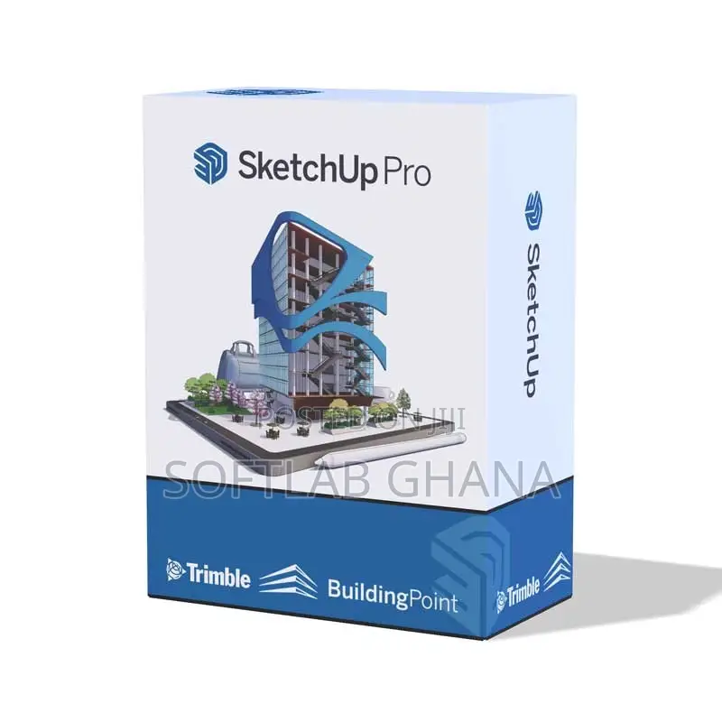 SketchUp Pro 2026 for MacOS