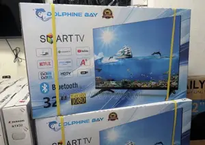 Dolphine 32 Smart TV
