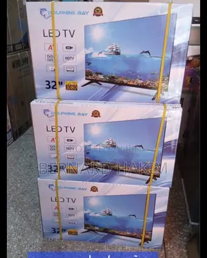 Dolphine 32 Smart TV