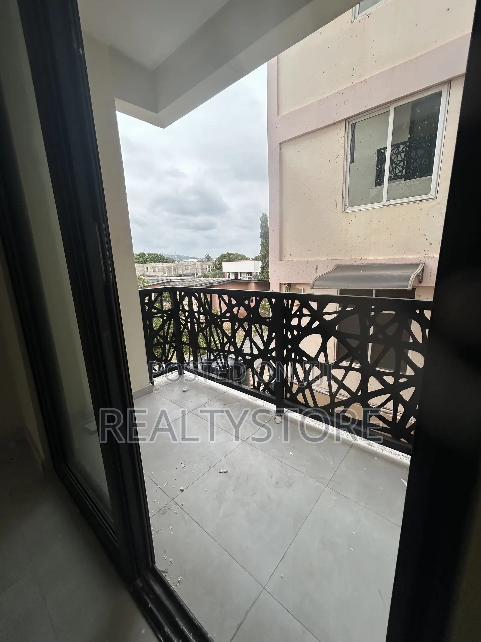 2bdrm Apartment in Cozy Home, Accra Metropolitan for rent