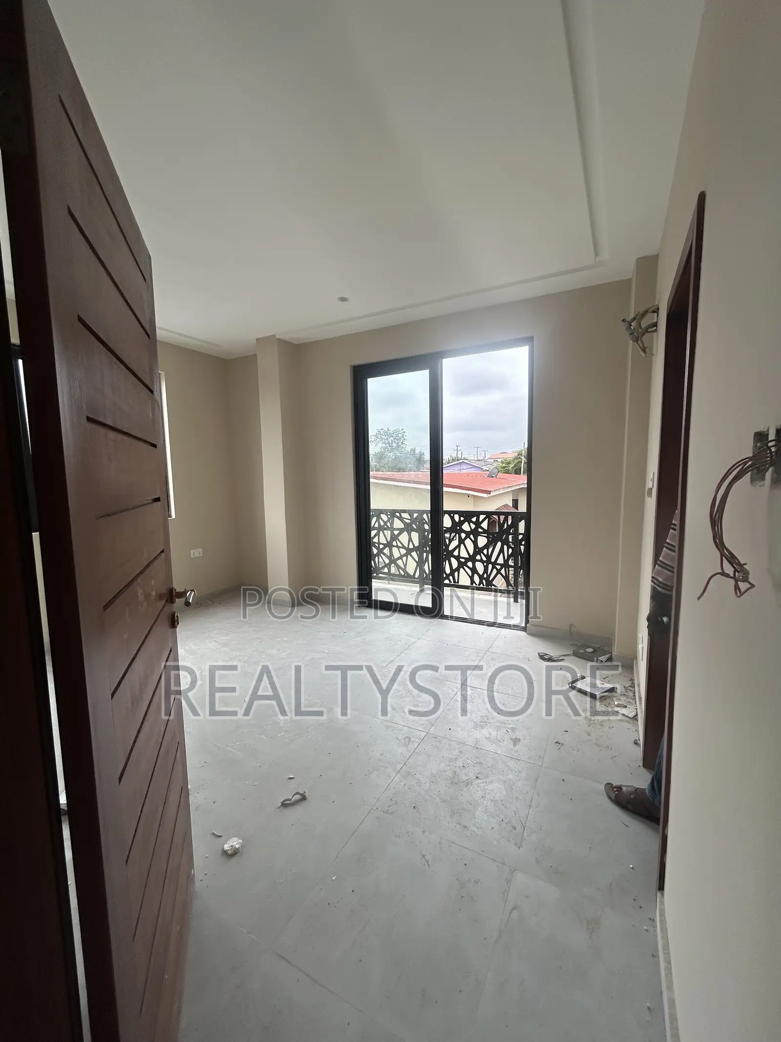 2bdrm Apartment in Cozy Home, Accra Metropolitan for rent