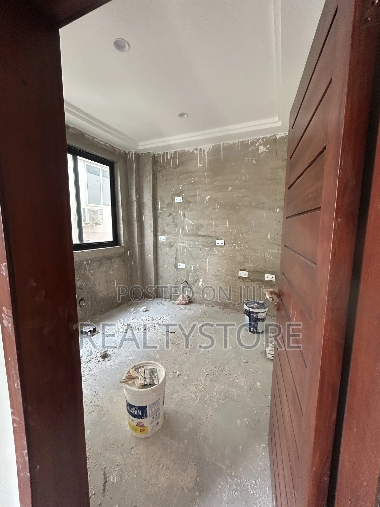 2bdrm Apartment in Cozy Home, Accra Metropolitan for rent