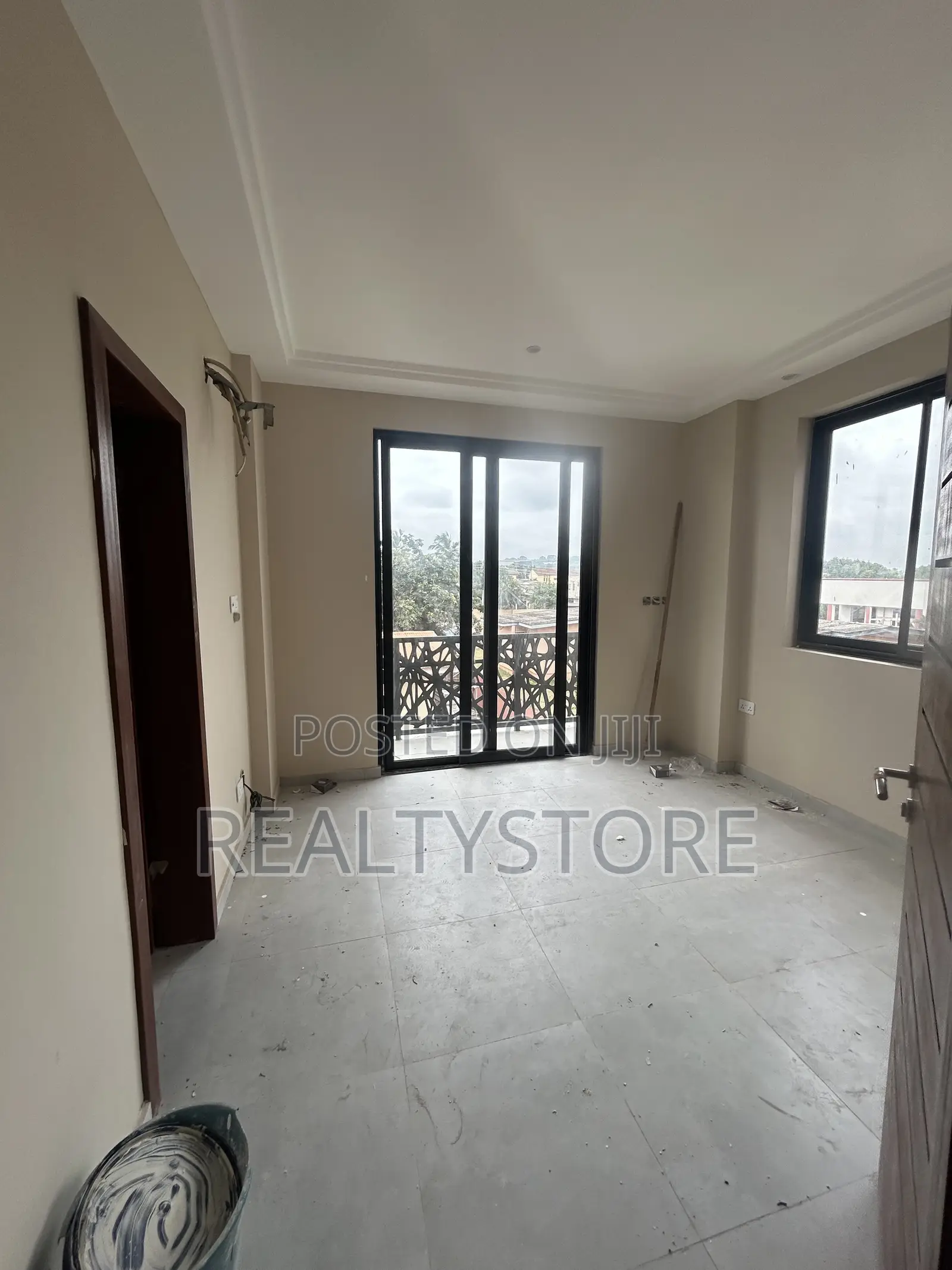 2bdrm Apartment in Cozy Home, Accra Metropolitan for rent