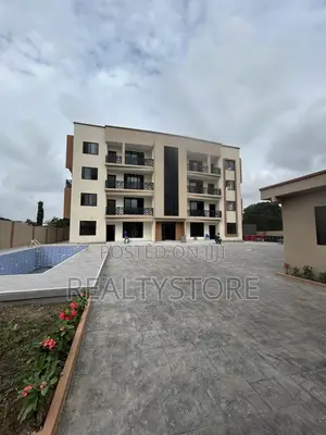2bdrm Apartment in Cozy Home, Accra Metropolitan for rent