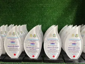 Awards Plaques Customization