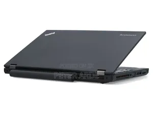 Laptop Lenovo ThinkPad W541 32GB Intel Core i7 SSHD+SSD 512GB
