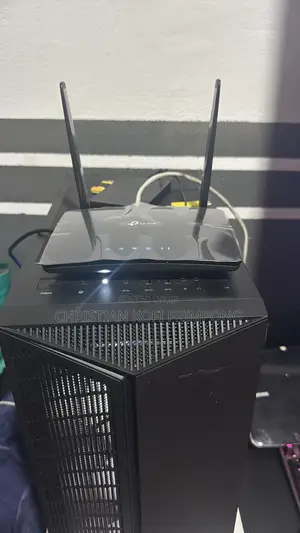 New Desktop Computer MSI Gaming 24GE 2QE 4K 32GB AMD Ryzen 5 HDD+SSD 4T