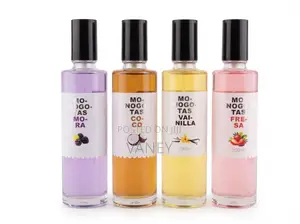 Monogotas Body Mist