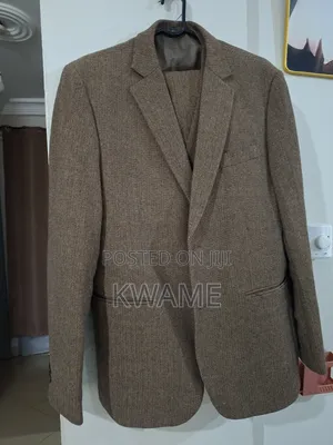 Men’S Suit
