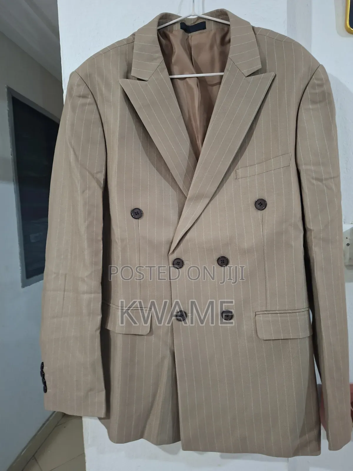 Men’S Suit