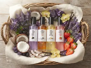 Monogotas Body Mist
