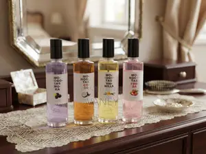Monogotas Body Mist