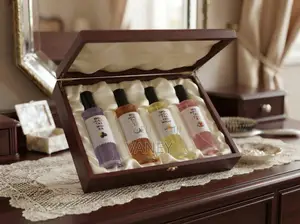 Monogotas Body Mist