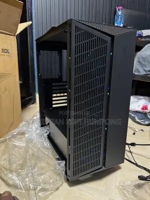New Desktop Computer MSI Gaming 24GE 2QE 4K 32GB AMD Ryzen 5 HDD+SSD 4T