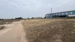Acres of Litigation Free Land at Prampram for Sale